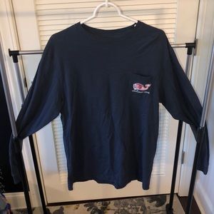 Vineyard Vines Long Sleeve Tee